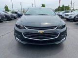 Used 2016 Chevrolet Malibu LT image 2