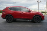 Used 2017 Nissan Rogue S image 4