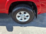 Used 2018 Toyota 4Runner SR5 image 6