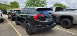 Used 2020 GMC Terrain SLE w/ Driver Convenience Package image 3
