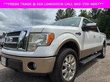 Used 2012 Ford F150 King Ranch w/ Off Road Pkg image 3