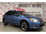 Used 2017 Subaru Crosstrek 2.0i Limited image 3
