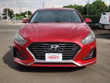 Used 2018 Hyundai Sonata SEL w/ Cargo Package image 5