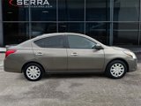 Used 2015 Nissan Versa SV image 6