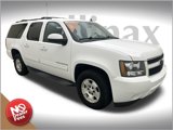 Used 2014 Chevrolet Suburban LT image 1