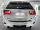 Used 2014 Jeep Grand Cherokee Overland w/ Advanced Technology Group image 5