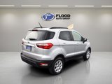 Used 2022 Ford EcoSport SE w/ SE Convenience Package image 4