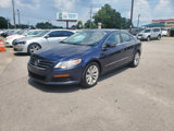 Used 2012 Volkswagen CC Sport image 3