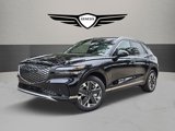New 2026 Genesis Electrified GV70 Advanced image 1