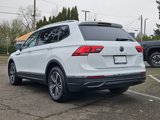 New 2024 Volkswagen Tiguan Wolfsburg Edition image 3