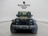 Used 2017 Jeep Wrangler Unlimited Sport w/ Quick Order Package 24S image 2