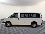 Used 2014 Chevrolet Express 3500 LT w/ LT Preferred Equipment Group image 2