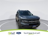 Used 2022 Ford Bronco Sport Big Bend w/ Convenience Package image 3