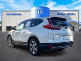 Certified 2019 Honda CR-V EX image 3