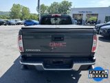 Used 2015 GMC Canyon W/T image 4