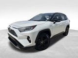 Used 2019 Toyota RAV4 XSE image 2