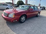 Used 2005 Cadillac De Ville image 3