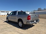 New 2025 RAM 1500 Big Horn image 5