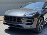 Used 2017 Porsche Macan Turbo image 6