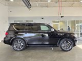 Used 2021 INFINITI QX80 Sensory w/ Cargo Package image 4