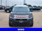 New 2025 Ford Bronco Sport Heritage w/ Convenience Package image 3