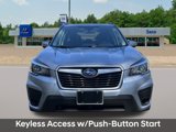 Used 2020 Subaru Forester Premium image 3