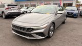 Used 2024 Hyundai Elantra SEL image 4