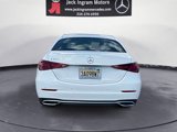Certified 2024 Mercedes-Benz C 300 Sedan image 4