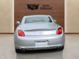 Used 2002 Lexus SC 430 Convertible image 5