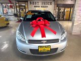 Used 2015 Chevrolet Impala Limited LS image 2