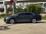 Used 2017 Cadillac XTS Luxury image 4
