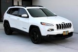 Used 2017 Jeep Cherokee High Altitude w/ Luxury Group image 3
