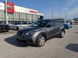 Certified 2020 Nissan Kicks S image 2