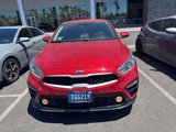 Used 2019 Kia Forte LXS image 2