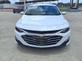 Used 2022 Chevrolet Malibu LT image 2