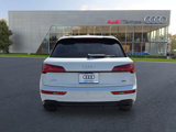 New 2025 Audi Q5 2.0T Premium image 5