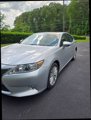 Used 2013 Lexus ES 350 w/ Luxury Pkg image 4