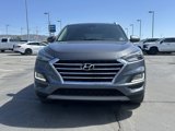 Used 2021 Hyundai Tucson Limited image 3
