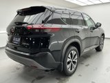 Used 2021 Nissan Rogue SV image 4
