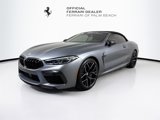 Used 2022 BMW M8 Competition w/ M Carbon Exterior Package image 3
