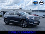 Used 2018 GMC Acadia Denali w/ Technology Package image 2