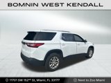 Used 2018 Chevrolet Traverse LT image 2
