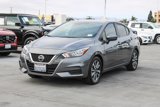 Used 2021 Nissan Versa SV image 3
