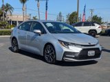 Used 2022 Toyota Corolla SE image 2
