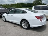 Used 2021 Chevrolet Malibu LT image 4