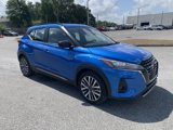 Used 2024 Nissan Kicks SR w/ SR Premium Package image 2