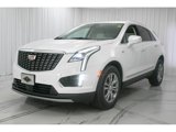 Certified 2022 Cadillac XT5 Premium Luxury w/ Technology Package image 4