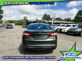Used 2015 Ford Fusion SE image 5