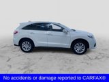 Used 2018 Acura RDX AWD image 2