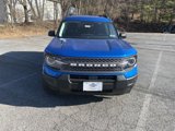New 2025 Ford Bronco Sport Big Bend image 2